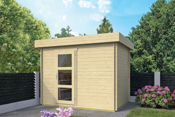  Tuindeco | Novalie Tuinhuis | Onbehandeld 200353-31